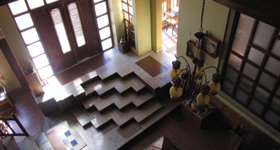 Hotel Dwarka Residency Shelapani, Shimla 3